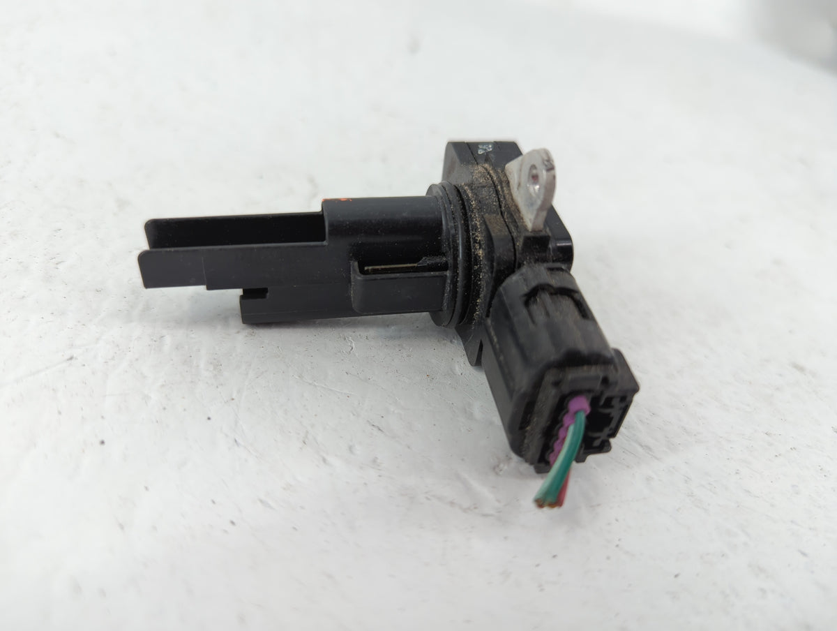 2012-2017 Toyota Camry Mass Air Flow Meter Maf Sensor 632183 - Oemusedautoparts1.com
