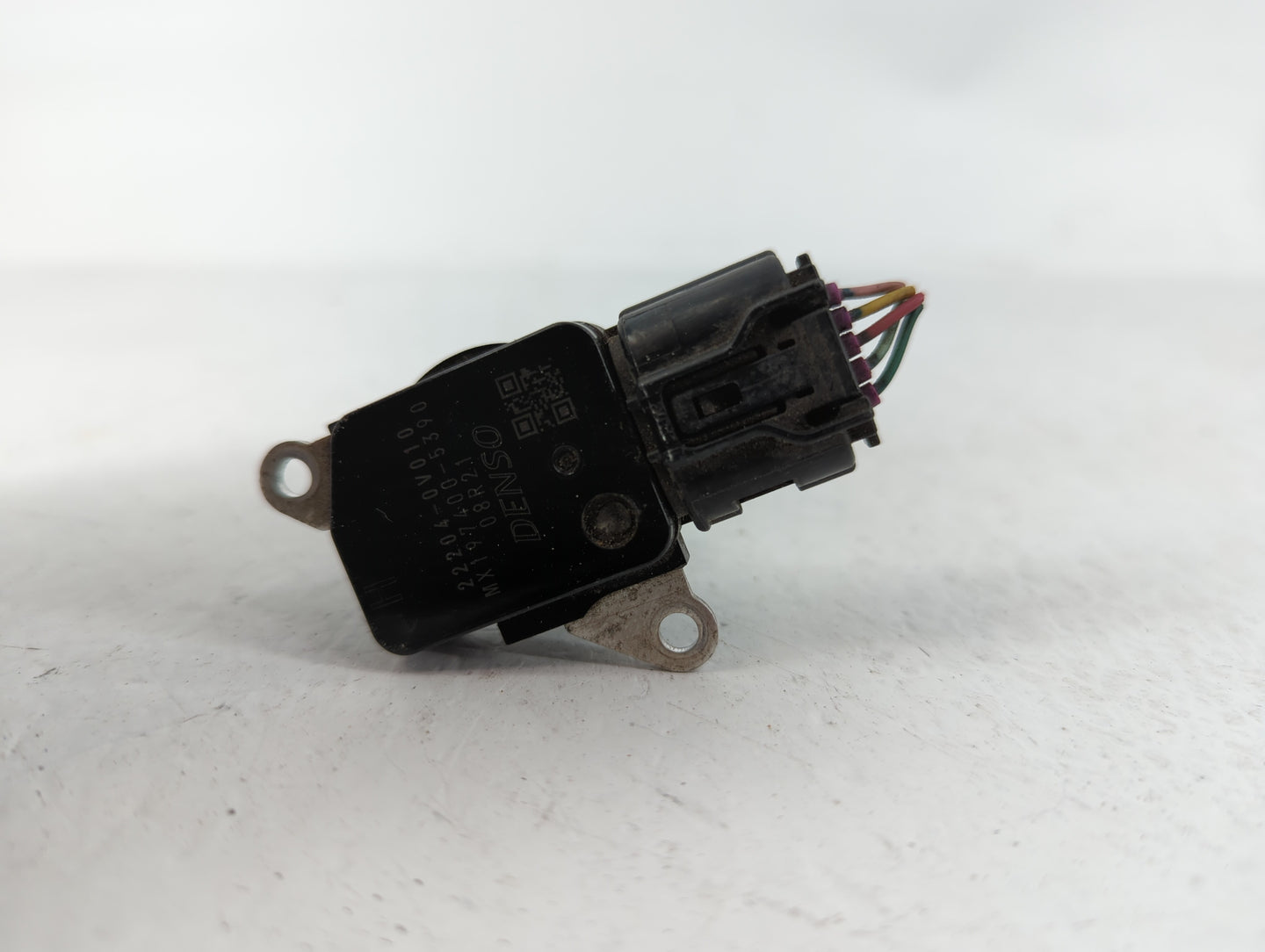 2012-2017 Toyota Camry Mass Air Flow Meter Maf - Oemusedautoparts1.com