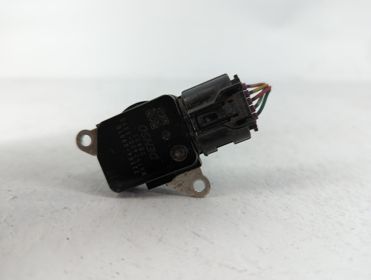 2012-2017 Toyota Camry Mass Air Flow Meter Maf Sensor 632183 - Oemusedautoparts1.com