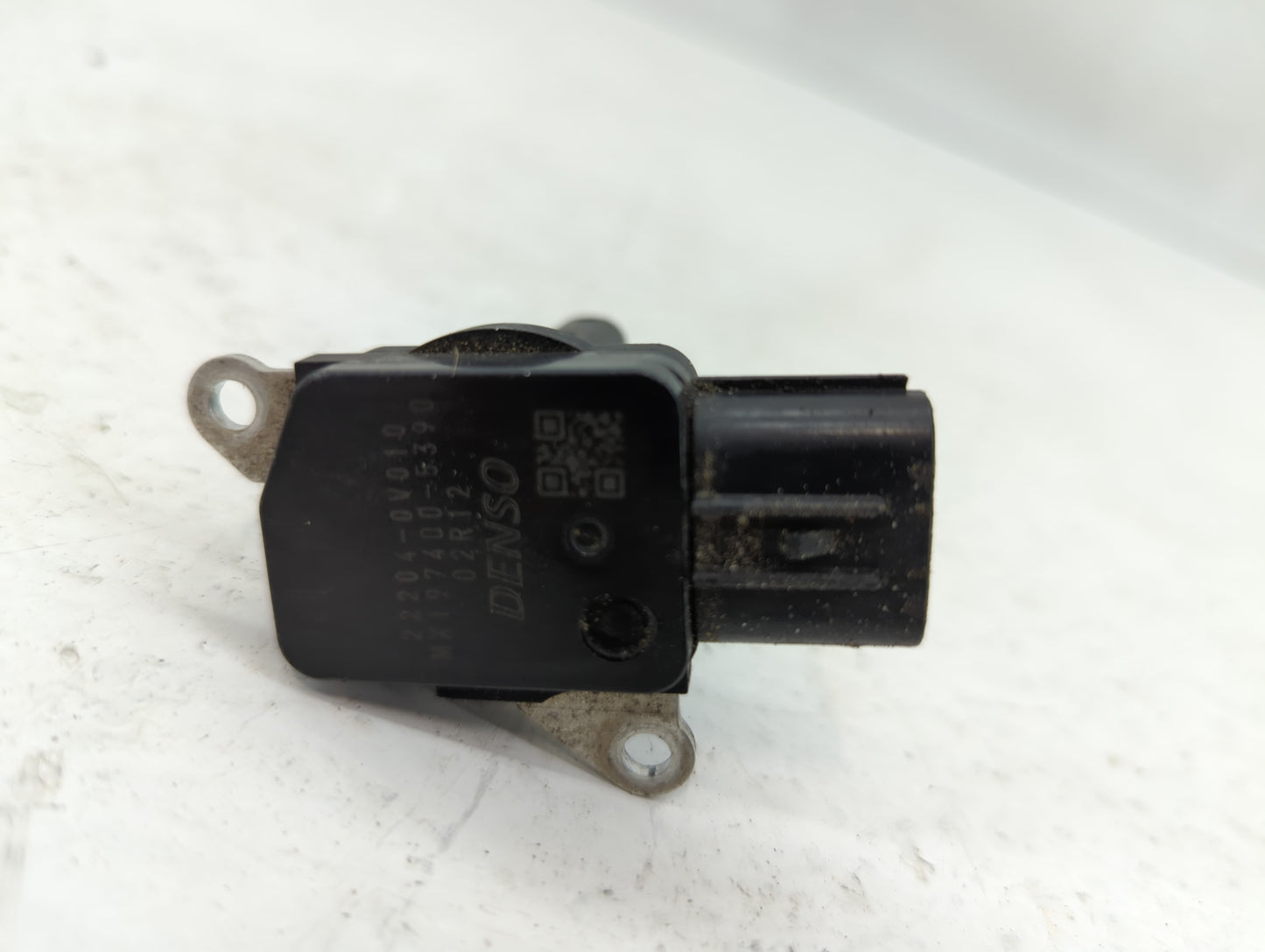 2012-2017 Toyota Camry Mass Air Flow Meter Maf - Oemusedautoparts1.com