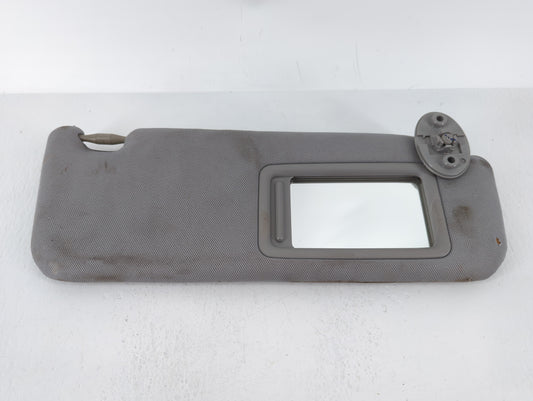 2012-2017 Toyota Camry Sun Visor Shade Replacement Passenger Right Mirror Fits Fits 2012 2013 2014 2015 2016 2017 OEM Used A