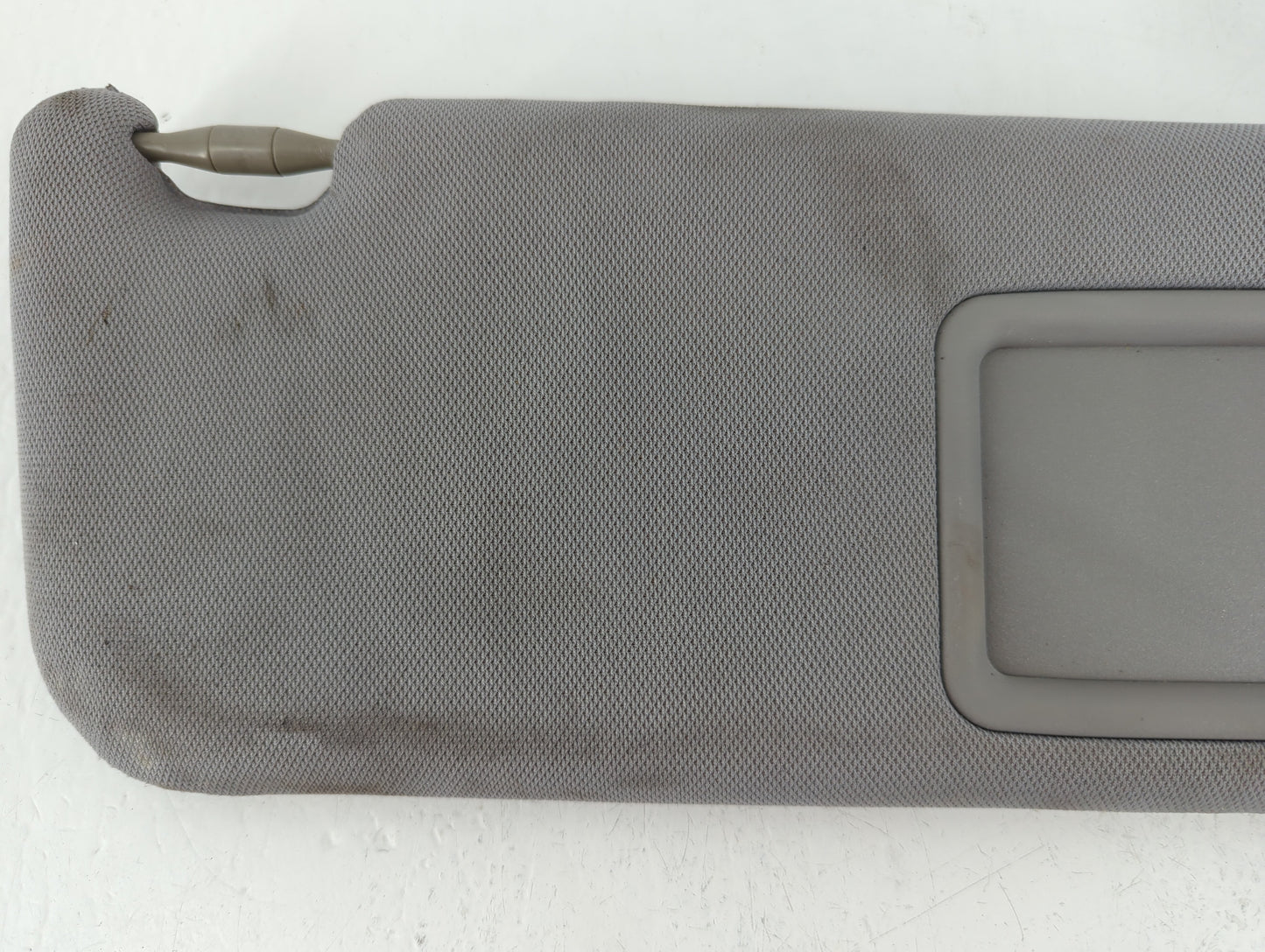 2012-2017 Toyota Camry Sun Visor Shade Replacement Passenger Right Mirror Fits Fits 2012 2013 2014 2015 2016 2017 OEM Used A