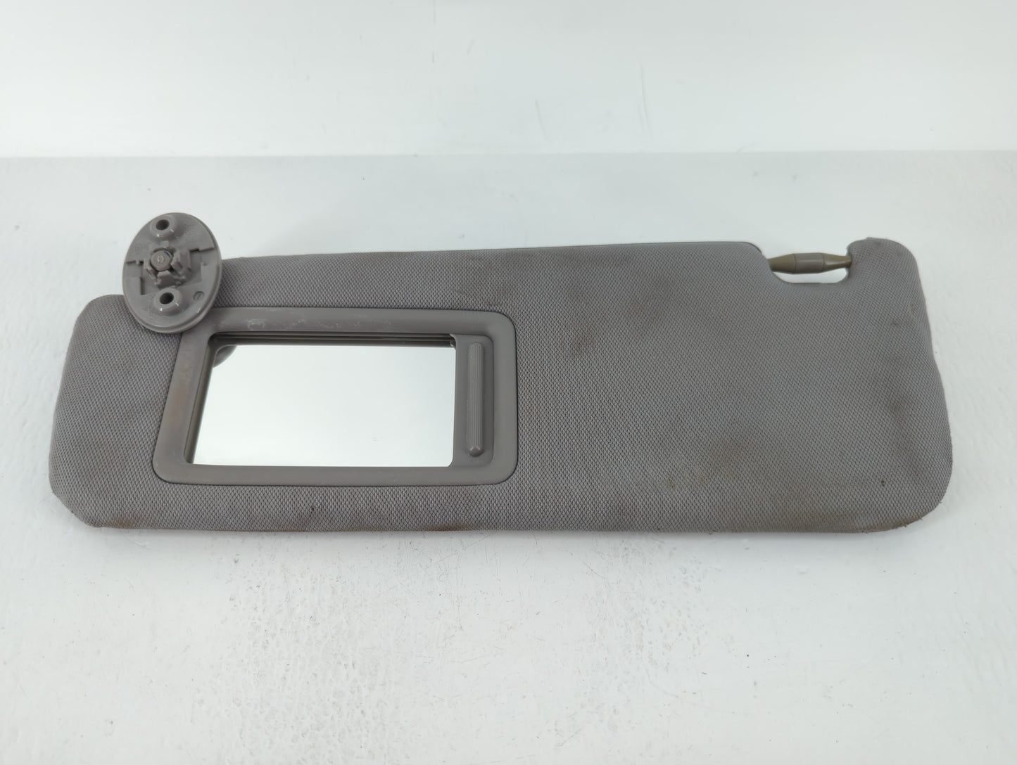 2012-2017 Toyota Camry Sun Visor Shade Replacement Driver Left Mirror Fits Fits 2012 2013 2014 2015 2016 2017 OEM Used Auto 