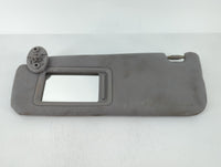 2012-2017 Toyota Camry Sun Visor Shade Replacement Driver Left Mirror Fits Fits 2012 2013 2014 2015 2016 2017 OEM Used Auto 