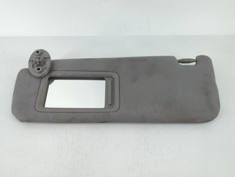 compare product 2012-2017 Toyota Camry Sun Visor Shade Replacement Driver Left Mirror Fits Fits 2012 2013 2014 2015 2016 2017 OEM Used Auto Parts