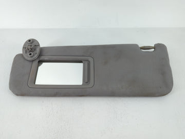 2012-2017 Toyota Camry Sun Visor Shade Replacement Driver Left Mirror Fits Fits 2012 2013 2014 2015 2016 2017 OEM Used Auto 