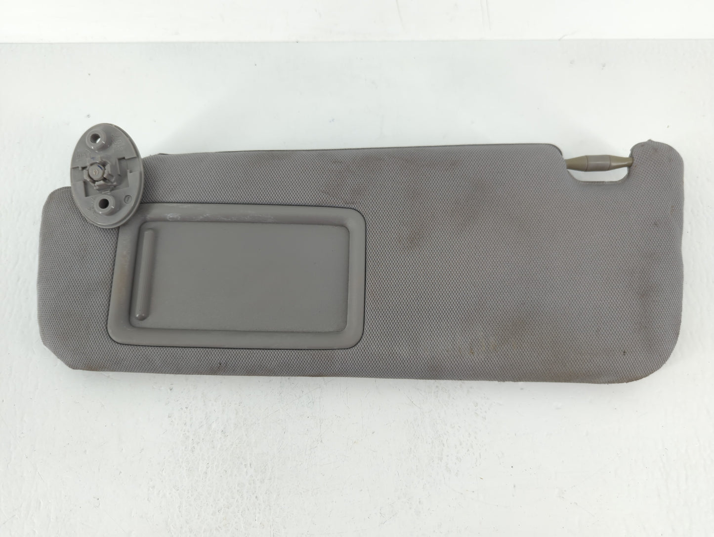 2012-2017 Toyota Camry Sun Visor Shade Replacement Driver Left Mirror Fits Fits 2012 2013 2014 2015 2016 2017 OEM Used Auto 