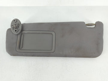 2012-2017 Toyota Camry Sun Visor Shade Replacement Driver Left Mirror Fits Fits 2012 2013 2014 2015 2016 2017 OEM Used Auto Parts