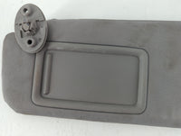 2012-2017 Toyota Camry Sun Visor Shade Replacement Driver Left Mirror Fits Fits 2012 2013 2014 2015 2016 2017 OEM Used Auto 