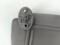 2012-2017 Toyota Camry Sun Visor Shade Replacement Driver Left Mirror Fits Fits 2012 2013 2014 2015 2016 2017 OEM Used Auto 