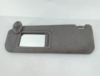 2012-2017 Toyota Camry Sun Visor Shade Replacement Driver Left Mirror Fits Fits 2012 2013 2014 2015 2016 2017 OEM Used Auto 