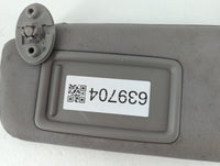 2012-2017 Toyota Camry Sun Visor Shade Replacement Driver Left Mirror Fits Fits 2012 2013 2014 2015 2016 2017 OEM Used Auto 