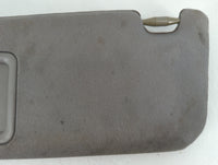 2012-2017 Toyota Camry Sun Visor Shade Replacement Driver Left Mirror Fits Fits 2012 2013 2014 2015 2016 2017 OEM Used Auto 