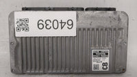 2014 Toyota Camry PCM Engine Control Computer ECU ECM PCU OEM P/N:89661-06K83 Fits OEM Used Auto Parts - Oemusedautoparts1.c