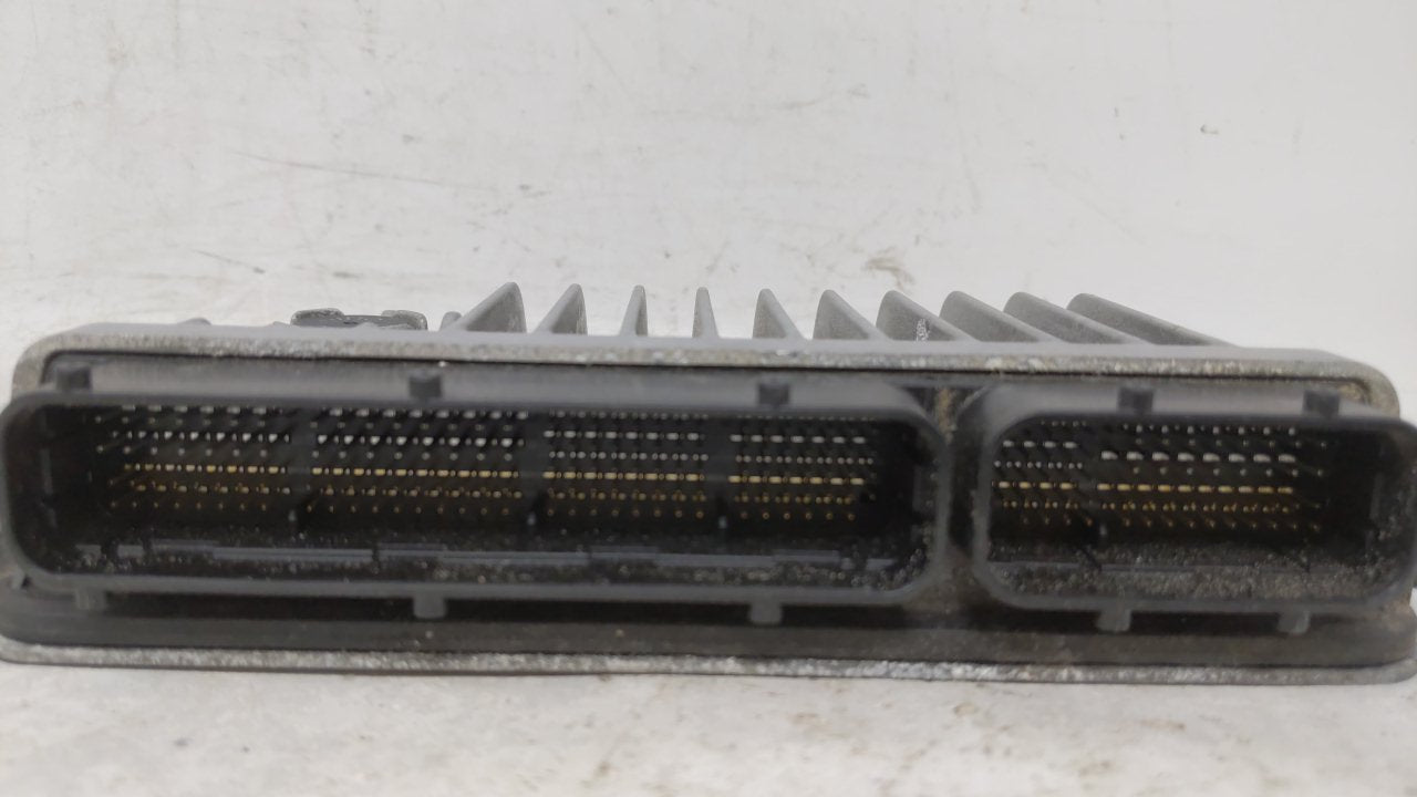 2014 Toyota Camry PCM Engine Control Computer ECU ECM PCU OEM P/N:89661-06K83 Fits OEM Used Auto Parts - Oemusedautoparts1.c