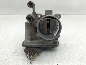compare product 2012-2017 Toyota Camry Throttle Body P/N:22030-36020 Fits Fits 2012 2013 2014 2015 2016 2017 2018 2019 2020 2021 OEM Used Auto Parts