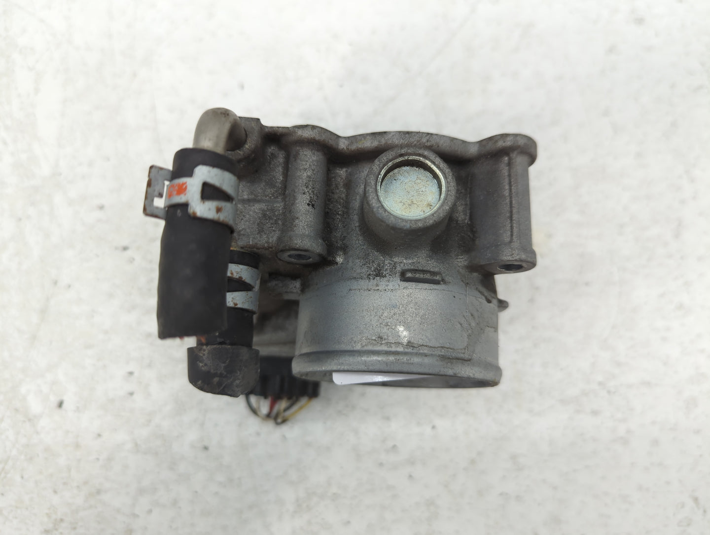 2012-2017 Toyota Camry Throttle Body P/N:22030-36020 Fits Fits 2012 2013 2014 2015 2016 2017 2018 2019 2020 2021 OEM Used Au