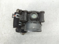 2012-2017 Toyota Camry Throttle Body P/N:22030-36020 Fits Fits 2012 2013 2014 2015 2016 2017 2018 2019 2020 2021 OEM Used Au