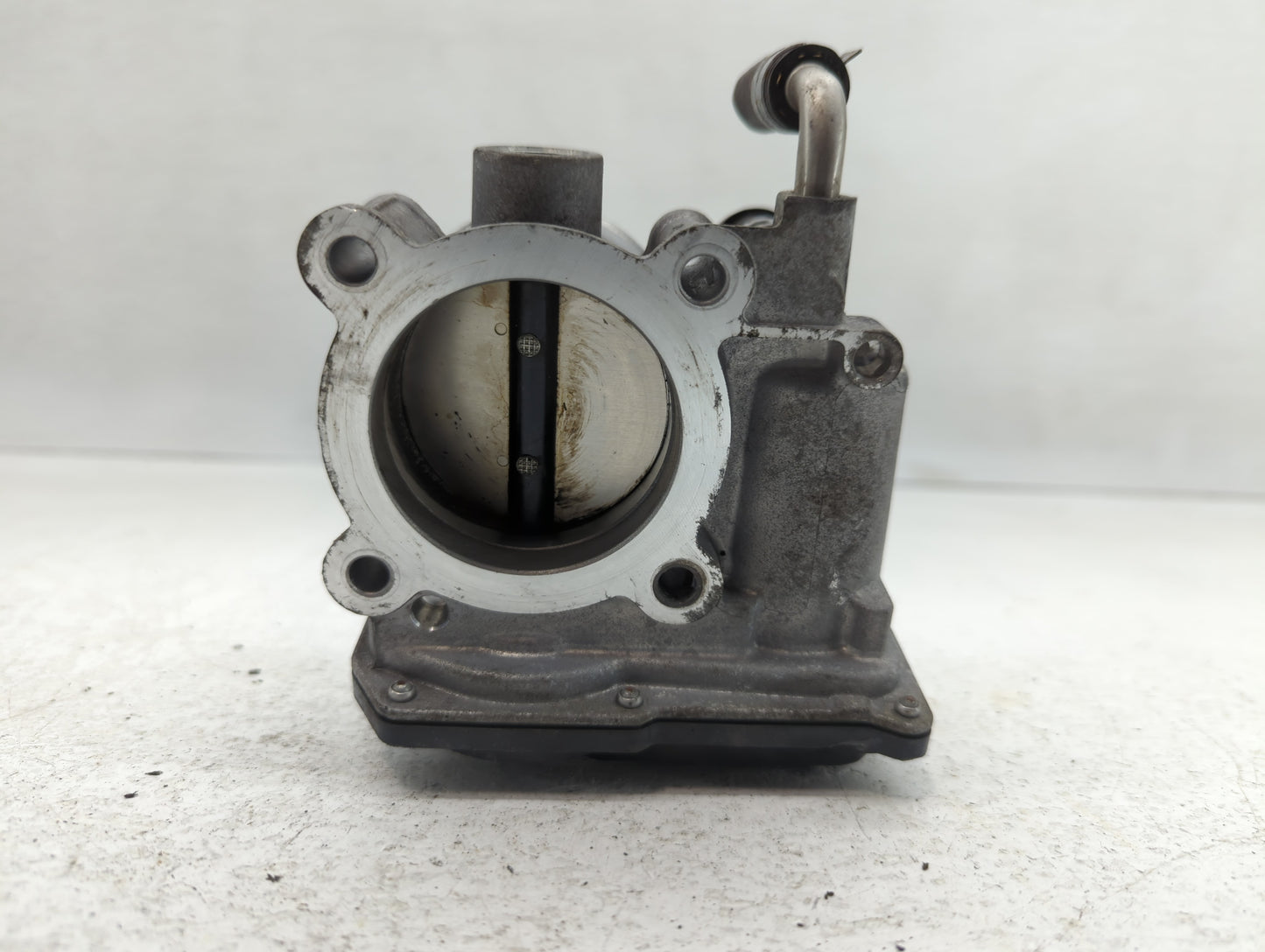 2012-2017 Toyota Camry Throttle Body P/N:22030-36020 Fits Fits 2012 2013 2014 2015 2016 2017 2018 2019 2020 2021 OEM Used Au