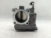 2012-2017 Toyota Camry Throttle Body P/N:22030-36020 Fits Fits 2012 2013 2014 2015 2016 2017 2018 2019 2020 2021 OEM Used Au