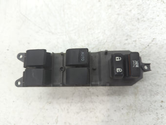 compare product 2007-2014 Toyota Camry Master Power Window Switch Replacement Driver Side Left P/N:192869 Fits OEM Used Auto Parts