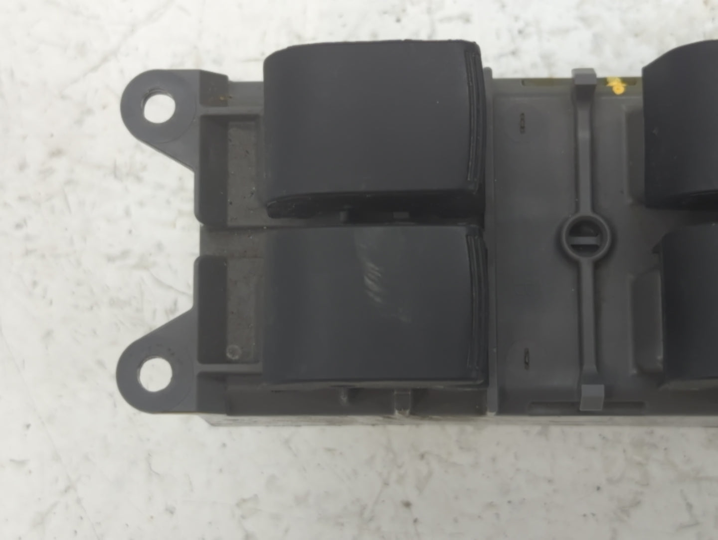 2007-2014 Toyota Camry Master Power Window Switch Replacement Driver Side Left P/N:192869 Fits OEM Used Auto Parts - Oemused