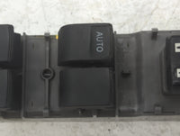 2007-2014 Toyota Camry Master Power Window Switch Replacement Driver Side Left P/N:192869 Fits OEM Used Auto Parts - Oemused