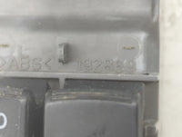 2007-2014 Toyota Camry Master Power Window Switch Replacement Driver Side Left P/N:192869 Fits OEM Used Auto Parts - Oemused