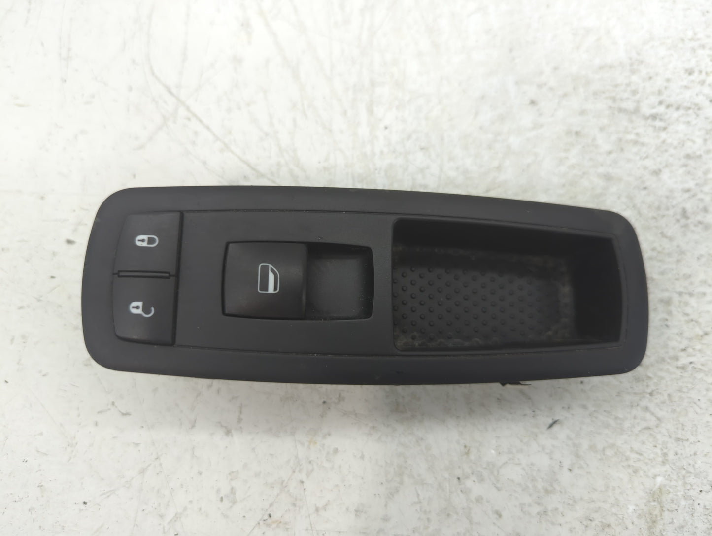 2013-2014 Toyota Camry Master Power Window Switch Replacement Driver Side Left P/N:68110864AA 74232-06370 Fits Fits 2013 201