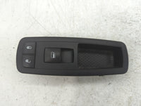2013-2014 Toyota Camry Master Power Window Switch Replacement Driver Side Left P/N:68110864AA 74232-06370 Fits Fits 2013 201