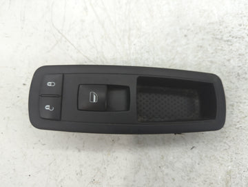 2013-2014 Toyota Camry Master Power Window Switch Replacement Driver Side Left P/N:68110864AA 74232-06370 Fits Fits 2013 201
