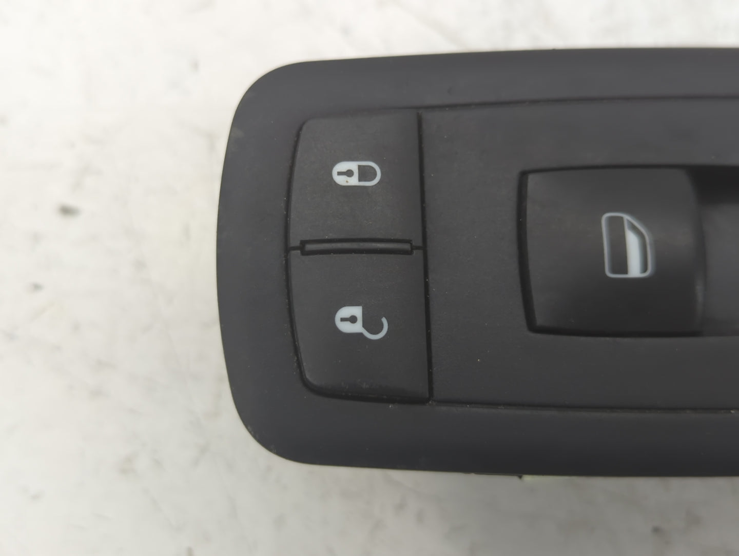 2013-2014 Toyota Camry Master Power Window Switch Replacement Driver Side Left P/N:68110864AA 74232-06370 Fits Fits 2013 201