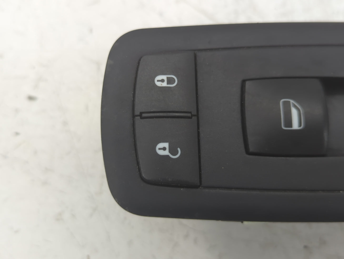 2013-2014 Toyota Camry Master Power Window Switch Replacement Driver Side Left P/N:68110864AA 74232-06370 Fits Fits 2013 201