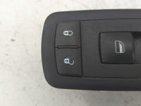 2013-2014 Toyota Camry Master Power Window Switch Replacement Driver Side Left P/N:68110864AA 74232-06370 Fits Fits 2013 201