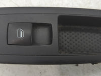 2013-2014 Toyota Camry Master Power Window Switch Replacement Driver Side Left P/N:68110864AA 74232-06370 Fits Fits 2013 201