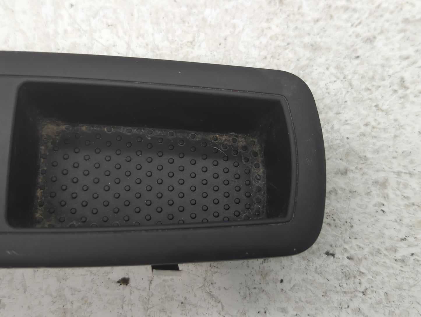2013-2014 Toyota Camry Master Power Window Switch Replacement Driver Side Left P/N:68110864AA 74232-06370 Fits Fits 2013 201