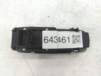2013-2014 Toyota Camry Master Power Window Switch Replacement Driver Side Left P/N:68110864AA 74232-06370 Fits Fits 2013 201