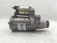 2004-2017 Toyota Camry Car Starter Motor Solenoid OEM P/N:28100-0A011 Fits OEM Used Auto Parts - Oemusedautoparts1.com
