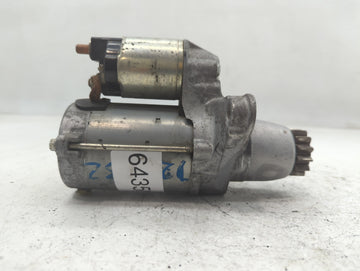2004-2017 Toyota Camry Car Starter Motor Solenoid OEM P/N:28100-0A011 Fits OEM Used Auto Parts - Oemusedautoparts1.com