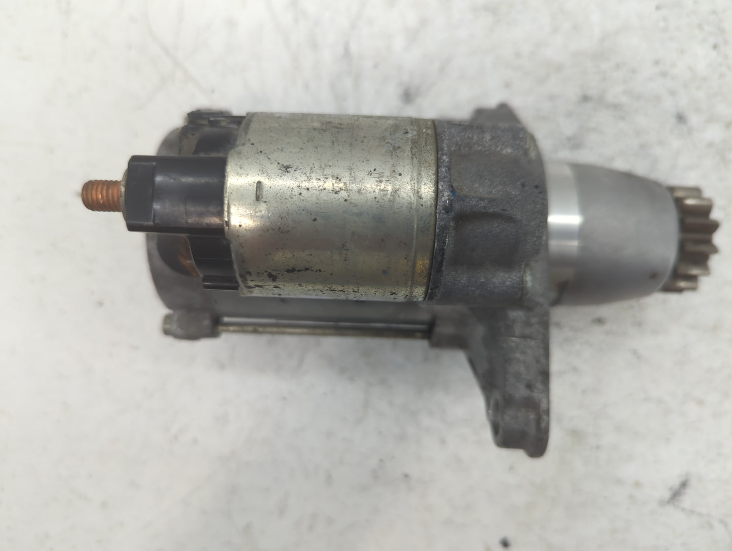 2004-2017 Toyota Camry Car Starter Motor Solenoid OEM P/N:28100-0A011 Fits OEM Used Auto Parts - Oemusedautoparts1.com
