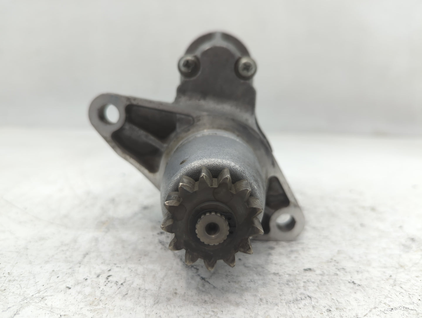 2004-2017 Toyota Camry Car Starter Motor Solenoid OEM P/N:28100-0A011 Fits OEM Used Auto Parts - Oemusedautoparts1.com