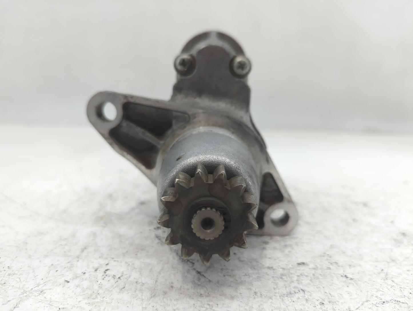 2004-2017 Toyota Camry Car Starter Motor Solenoid OEM P/N:28100-0A011 Fits OEM Used Auto Parts - Oemusedautoparts1.com