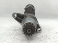 2004-2017 Toyota Camry Car Starter Motor Solenoid OEM P/N:28100-0A011 Fits OEM Used Auto Parts - Oemusedautoparts1.com
