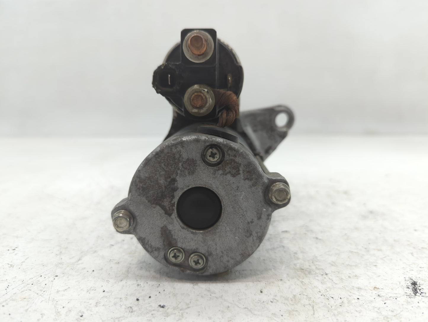 2004-2017 Toyota Camry Car Starter Motor Solenoid OEM P/N:28100-0A011 Fits OEM Used Auto Parts - Oemusedautoparts1.com