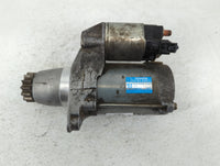 2004-2017 Toyota Camry Car Starter Motor Solenoid OEM P/N:TN428000-1082 28100-0A011 Fits OEM Used Auto Parts - Oemusedautopa