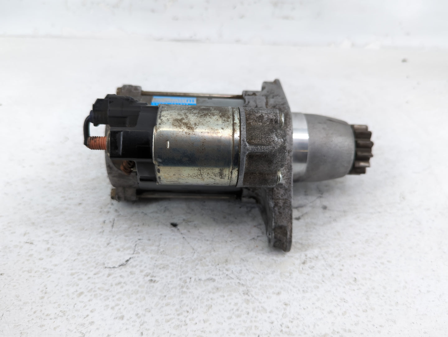 2004-2017 Toyota Camry Car Starter Motor Solenoid OEM P/N:TN428000-1082 28100-0A011 Fits OEM Used Auto Parts - Oemusedautopa
