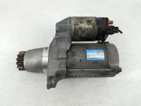 2004-2017 Toyota Camry Car Starter Motor Solenoid OEM P/N:TN428000-1082 28100-0A011 Fits OEM Used Auto Parts - Oemusedautopa