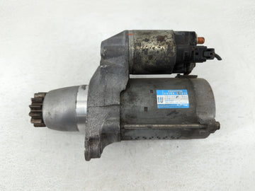 2004-2017 Toyota Camry Car Starter Motor Solenoid OEM P/N:TN428000-1082 28100-0A011 Fits OEM Used Auto Parts - Oemusedautopa