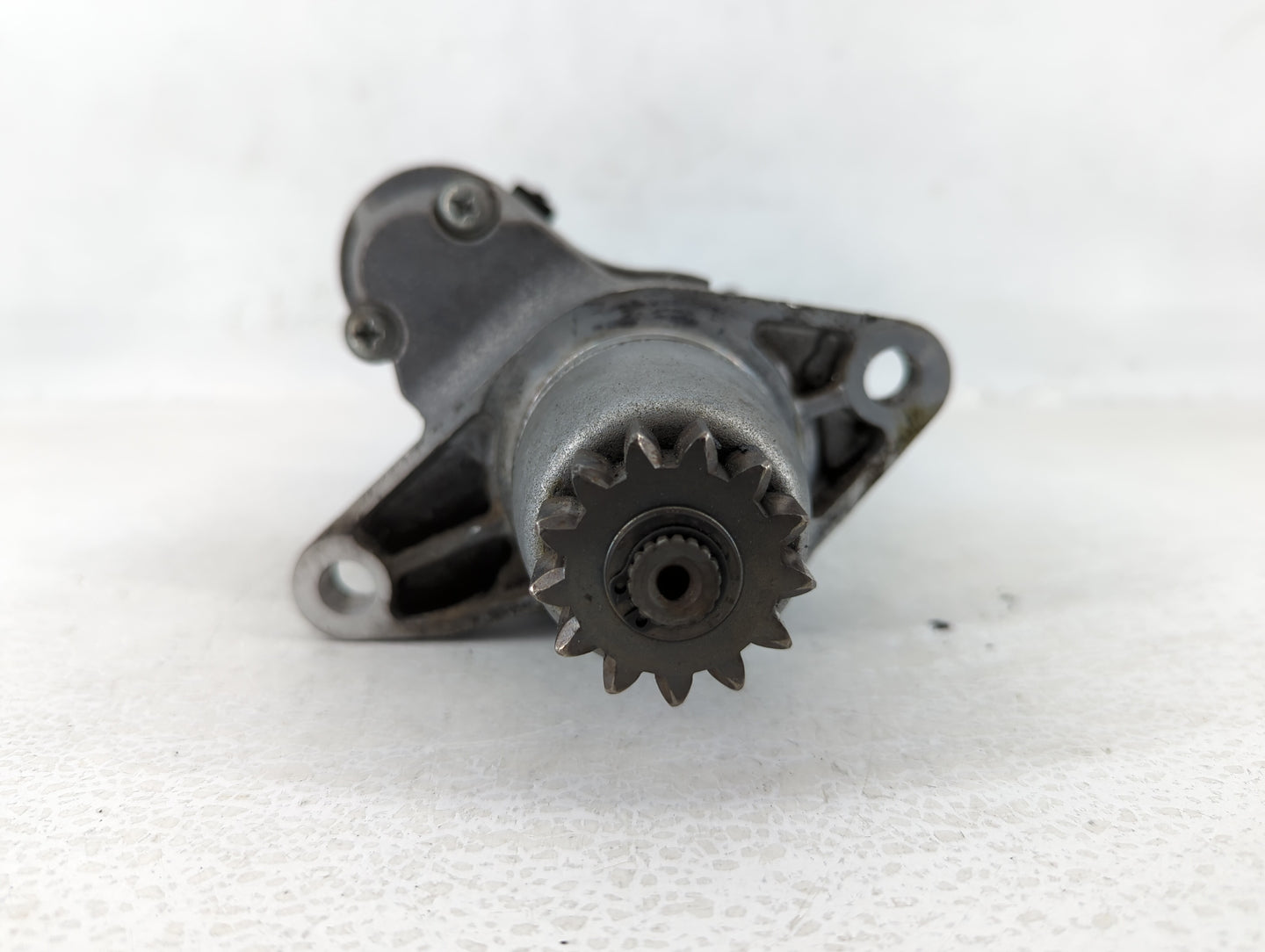 2004-2017 Toyota Camry Car Starter Motor Solenoid OEM P/N:TN428000-1082 28100-0A011 Fits OEM Used Auto Parts - Oemusedautopa
