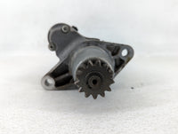 2004-2017 Toyota Camry Car Starter Motor Solenoid OEM P/N:TN428000-1082 28100-0A011 Fits OEM Used Auto Parts - Oemusedautopa